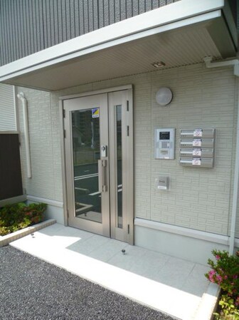 シャルム・ソワニエ Bの物件内観写真